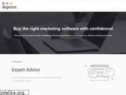 Sites similar to seperra.com