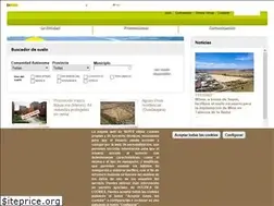 Sites similar to sepes.es