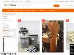 Sites similar to sepetcibaba.com