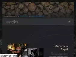 Sites similar to sepetcide.com