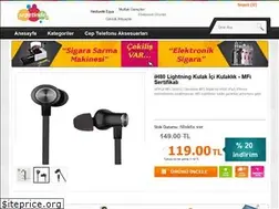Sites similar to sepetinde.com