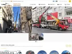 Sites similar to sepetlivinckirala.com