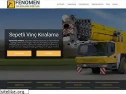 Sites similar to sepetlivinckiralama.com
