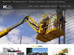 Sites similar to sepetlivinckiralama.net