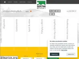 Sites similar to sepetna.cz