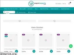 Sites similar to sepetsepete.com