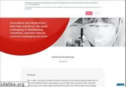 Sites similar to sepha.com