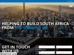 Sites similar to sephakucement.co.za