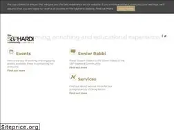Sites similar to sephardi.org.uk