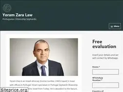 Sites similar to sephardic.pt