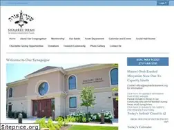 Sites similar to sephardicteaneck.org