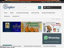 Sites similar to sepher.com.mx