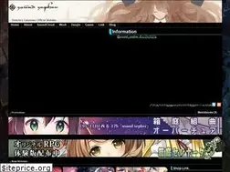 Sites similar to sepher.jp