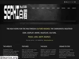 Sites similar to sephihakubi.com