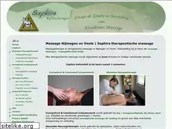 Sites similar to sephira.nl