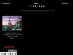 Sites similar to sephlawless-shop.com