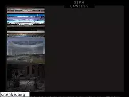 Sites similar to sephlawless.com
