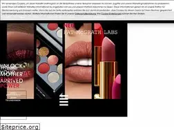 Sites similar to sephora.de