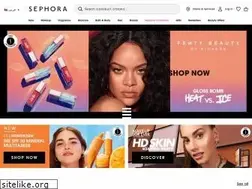 Sites similar to sephora.om