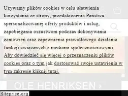 Sites similar to sephora.pl