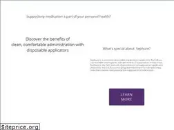 Sites similar to sephure.com
