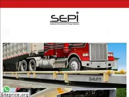Sites similar to sepi.com.co