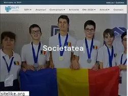 Sites similar to sepi.ro
