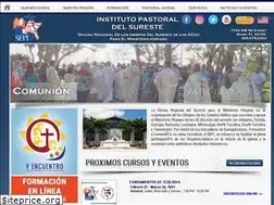 Sites similar to sepi.us