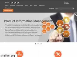 Sites similar to sepia.de