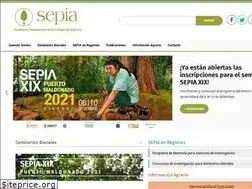 Sites similar to sepia.org.pe