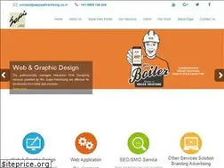 Sites similar to sepiaadvertising.com