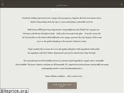 Sites similar to sepiachicago.com