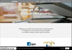 Sites similar to sepialine.com