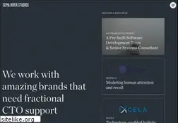 Sites similar to sepiariver.com