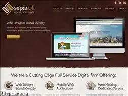 Sites similar to sepiasoft.com