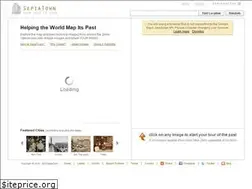 Sites similar to sepiatown.com
