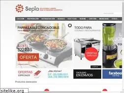 Sites similar to sepiaweb.com