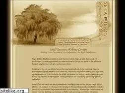 Sites similar to sepiawillow.com