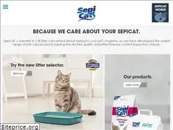 Sites similar to sepicat.com