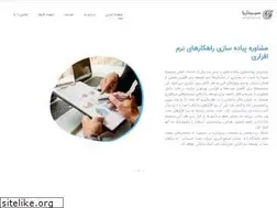 Sites similar to sepidaria.com