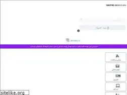 Sites similar to sepidbonyan.com