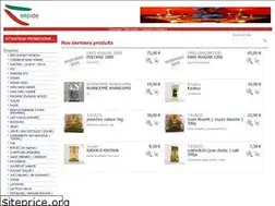 Sites similar to sepide.fr