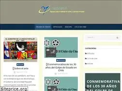 Sites similar to sepiensa.cl