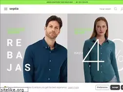 Sites similar to sepiia.com