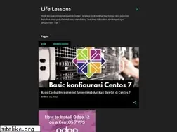 Sites similar to sepintasku.blogspot.com