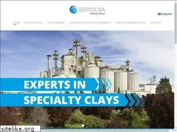Sites similar to sepiolsa.com