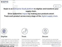 Sites similar to sepioproducts.com