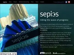 Sites similar to sepios.org