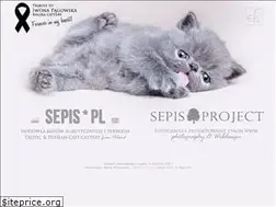 Sites similar to sepis.pl