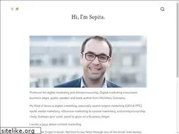 Sites similar to sepita.de